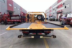 新会区附近汽车救援服务