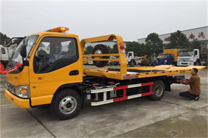 新会区哪里有拖车服务