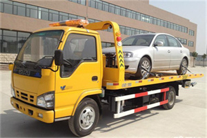 新会区道路救援一般怎么收费