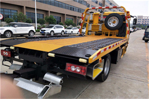 新会区24小时汽车送油服务公司