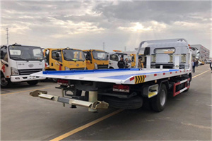 新会区汽车救援补胎