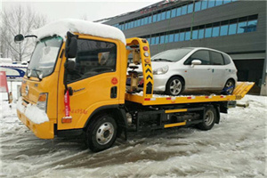 新会区附近道路救援服务