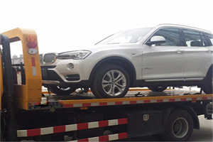 新会区拖车24小时服务电话