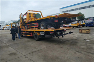 新会区同城汽车补胎