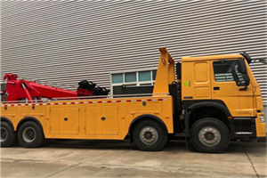 新会区道路救援公司